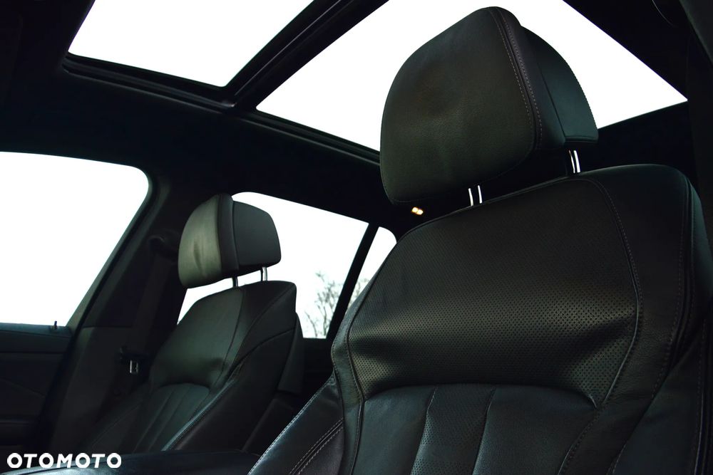 BMW X5 xDrive30d - 18