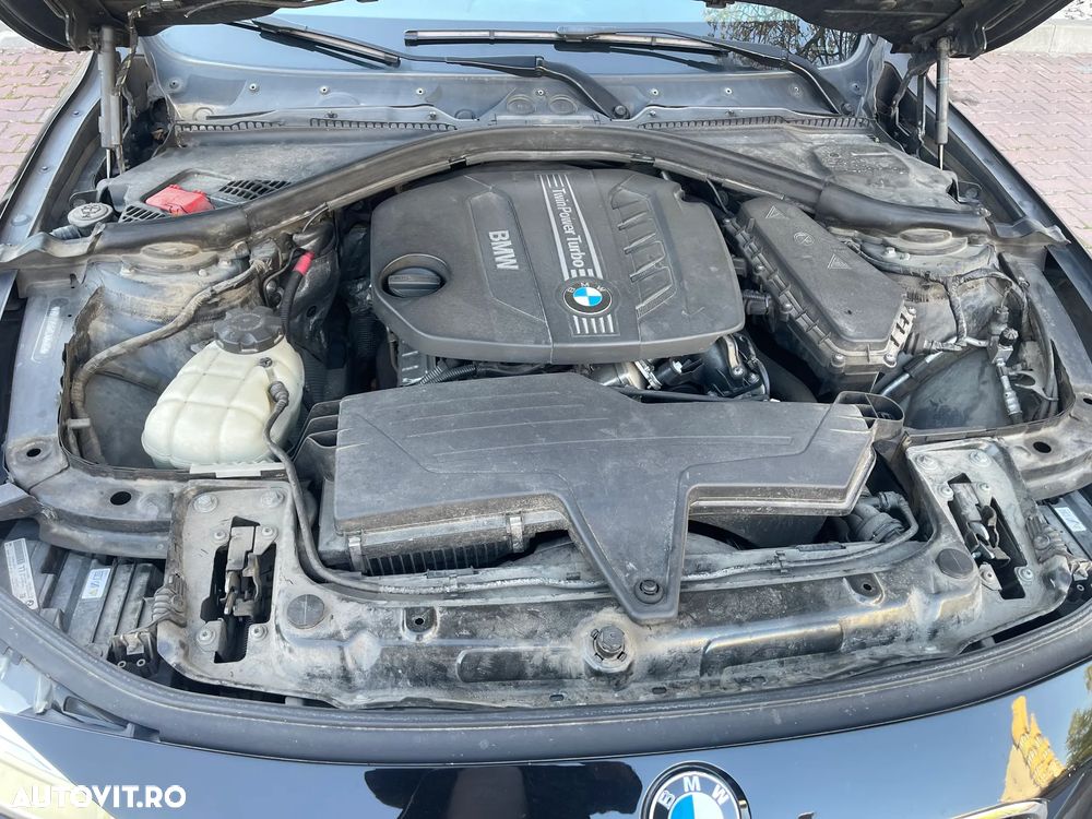 BMW Seria 3 316d - 21