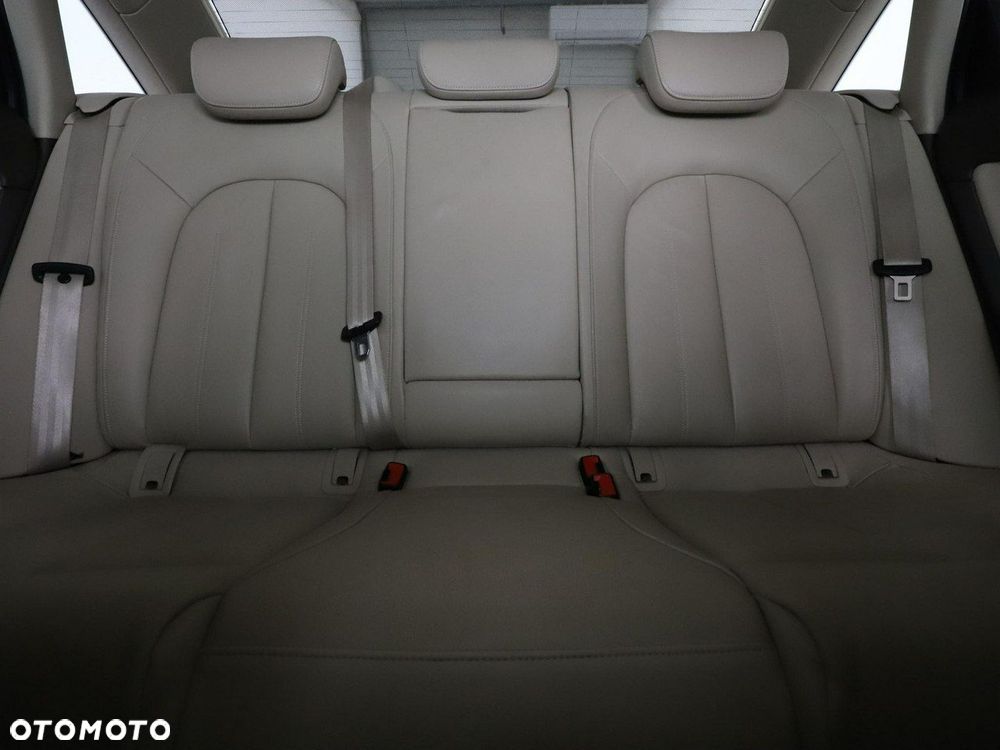 Audi A6 Limousine 2.0 TDI ultra S tronic - 19