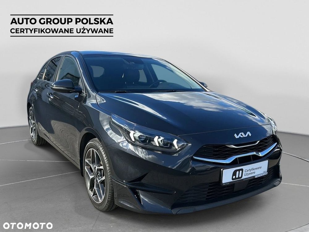Kia Ceed 1.5 T-GDI L DCT - 12