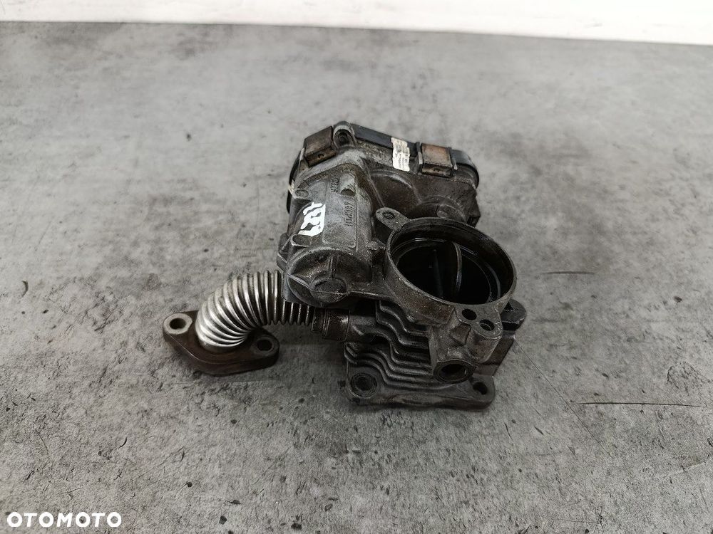 PRZEPUSTNICA OPEL ZAFIRA B 48CPD1 MAGNETI MARELLI 1.9 CDTI - 1
