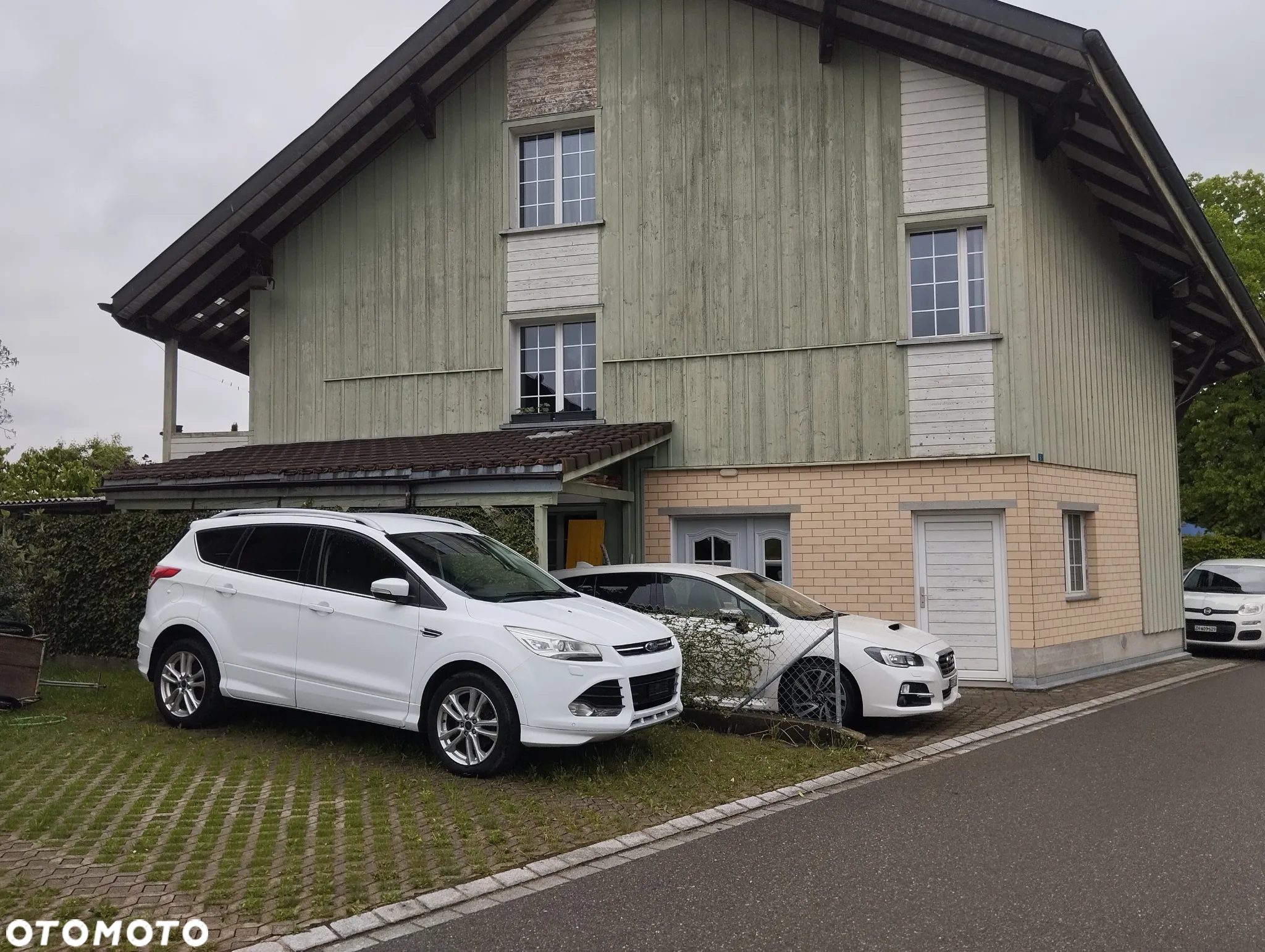 Ford Kuga 2.0 TDCi AWD ST-Line - 38