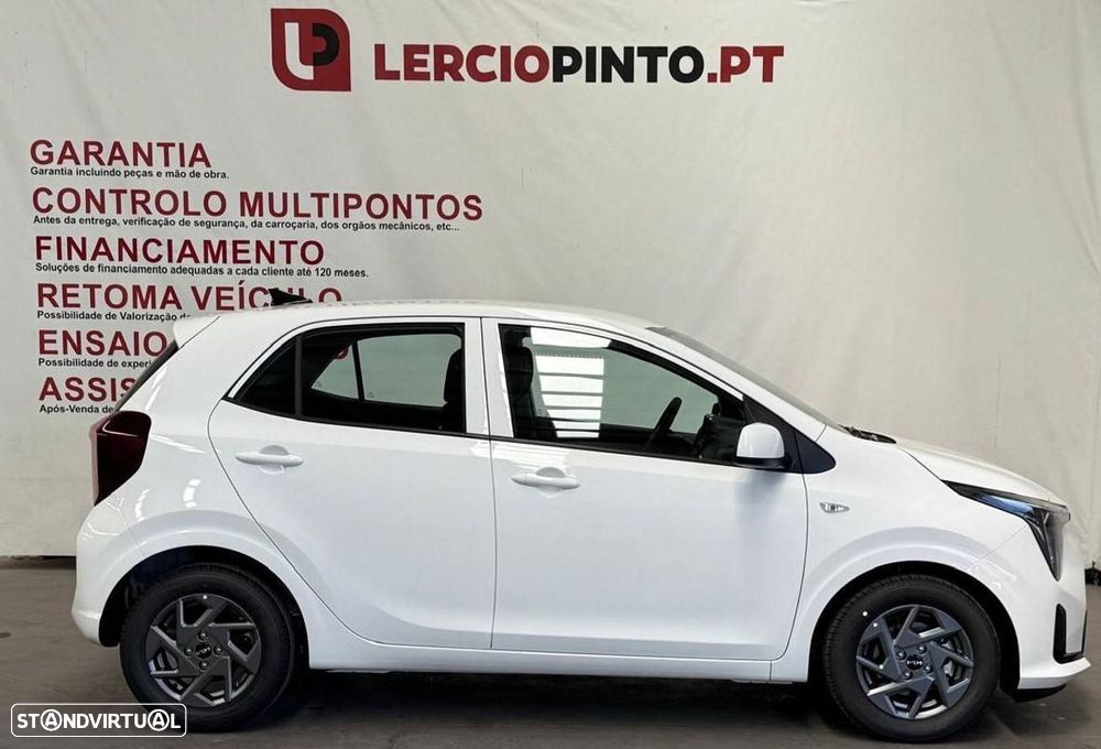 Kia Picanto - 7