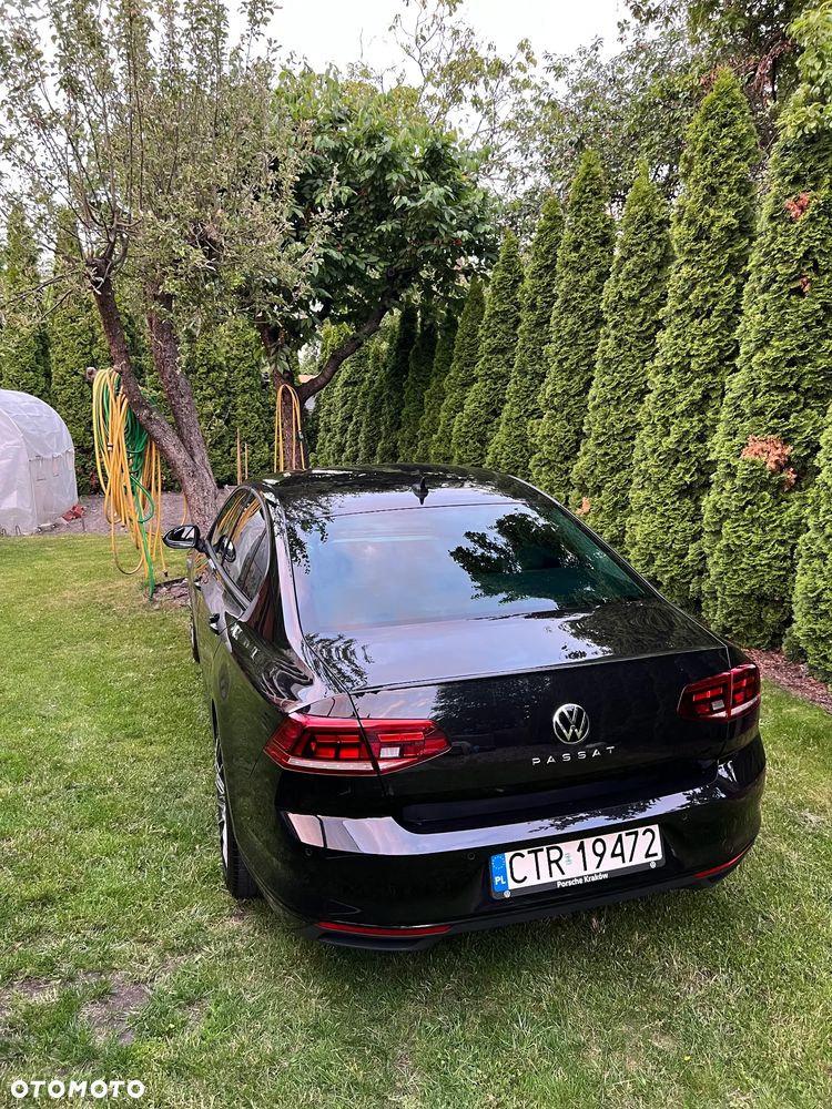 Volkswagen Passat 1.5 TSI EVO Essence DSG - 3