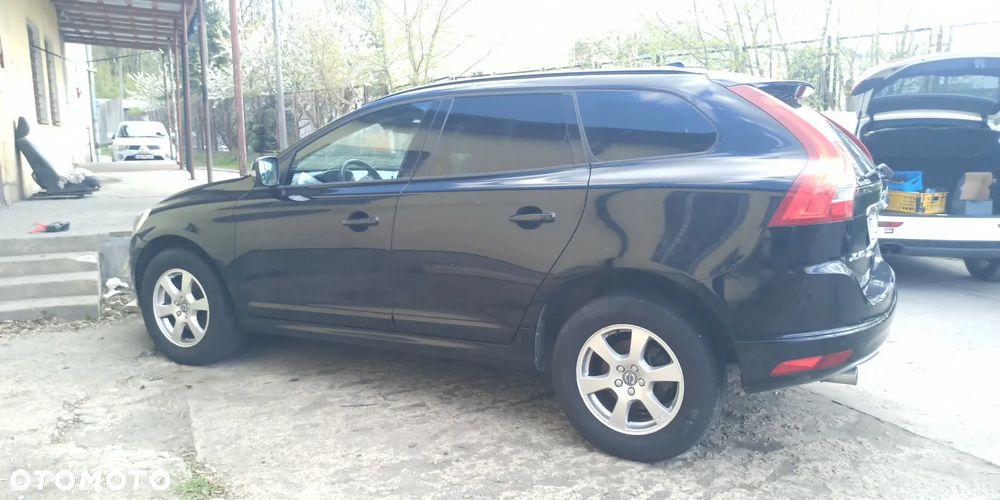 Volvo XC 60 D3 Inscription - 7