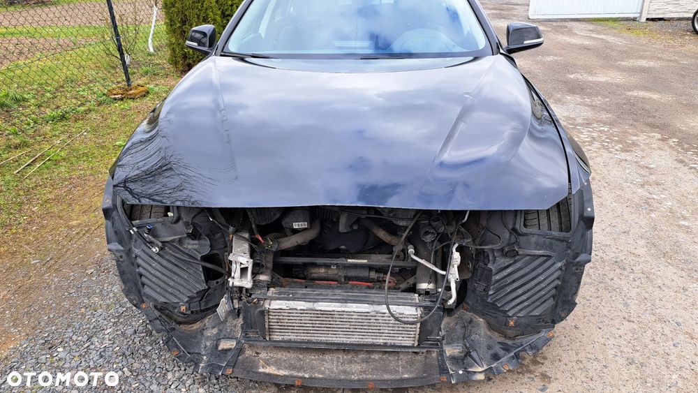 BMW Seria 4 420d Sport-Aut - 8