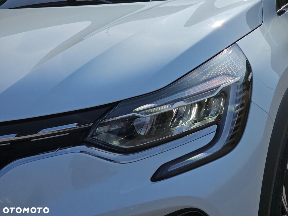 Renault Captur 1.3 TCe mHEV Techno EDC - 39