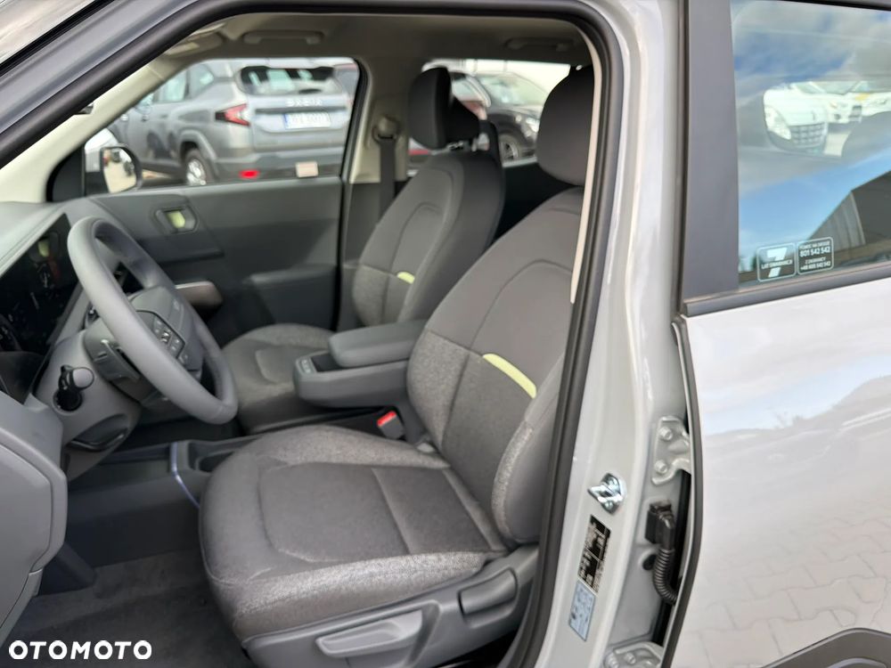 Kia EV2 - 13