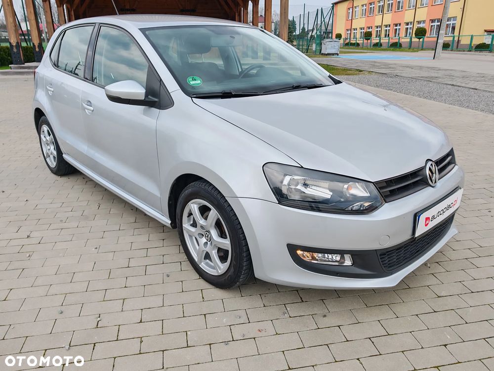 Volkswagen Polo 1.2 TSI Comfortline - 2
