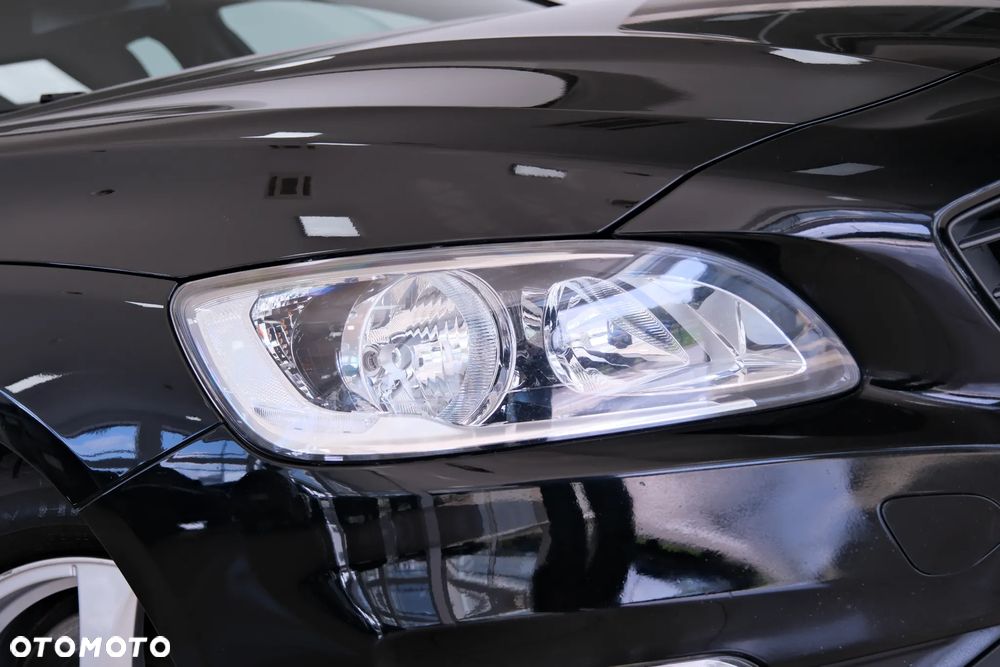 Volvo V60 - 5