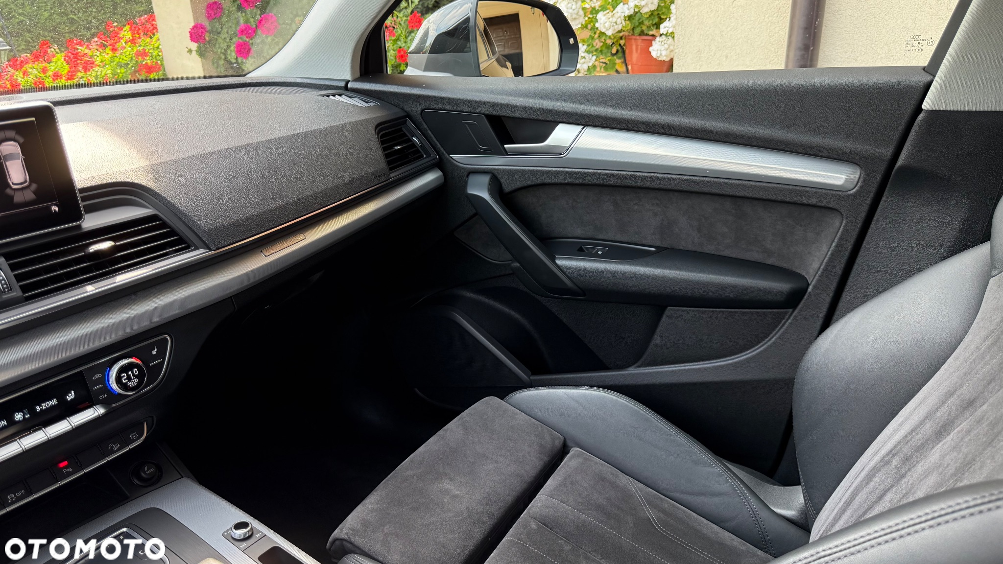 Audi Q5 40 TDI Quattro Sport S tronic - 34