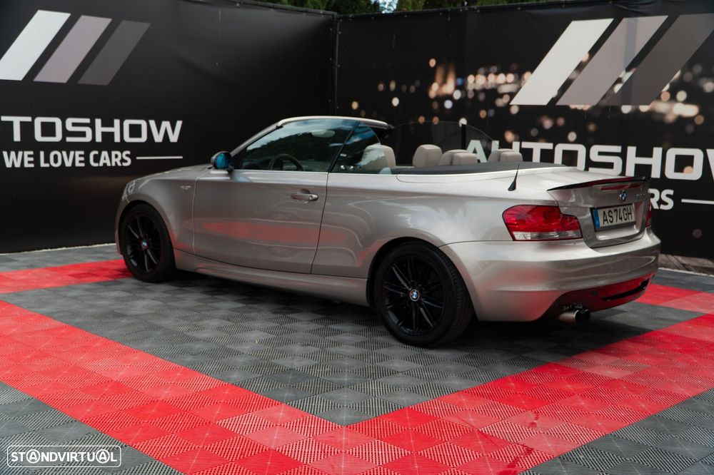 BMW 120 d - 4