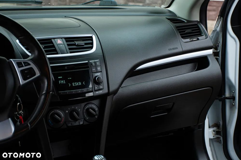 Suzuki Swift 1.2 X-TRA - 29