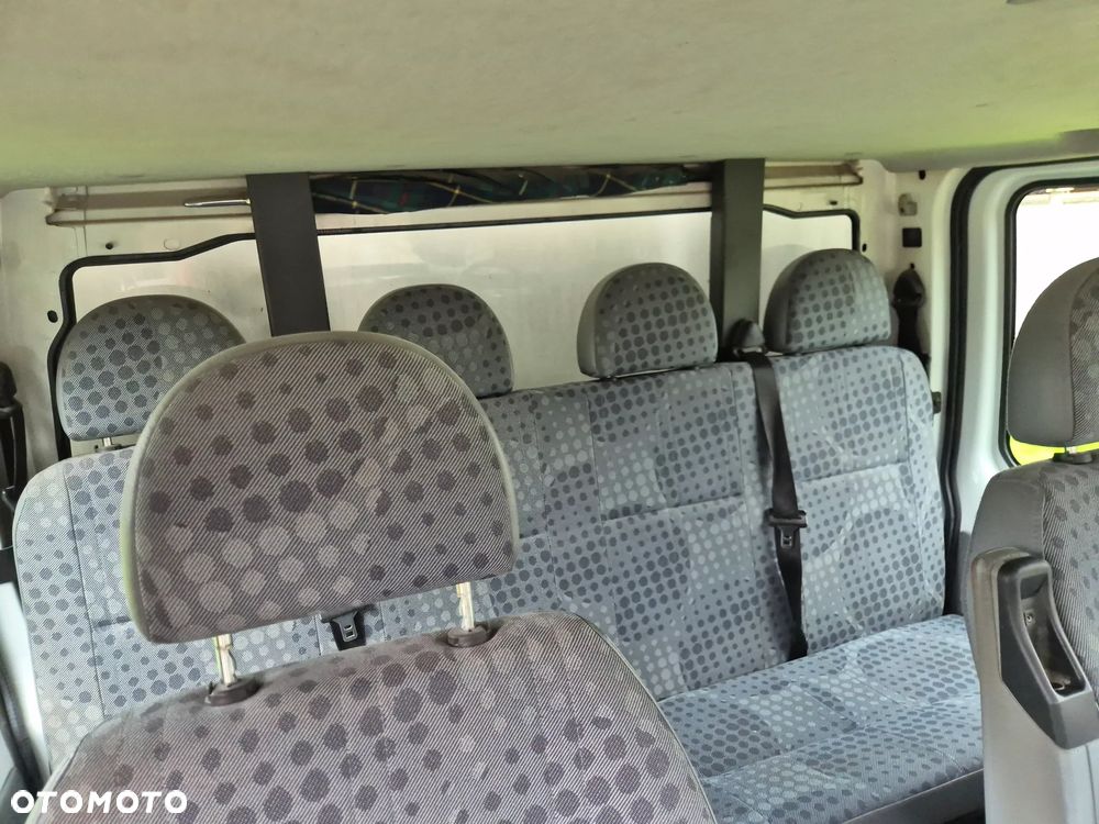 Ford Transit - 21