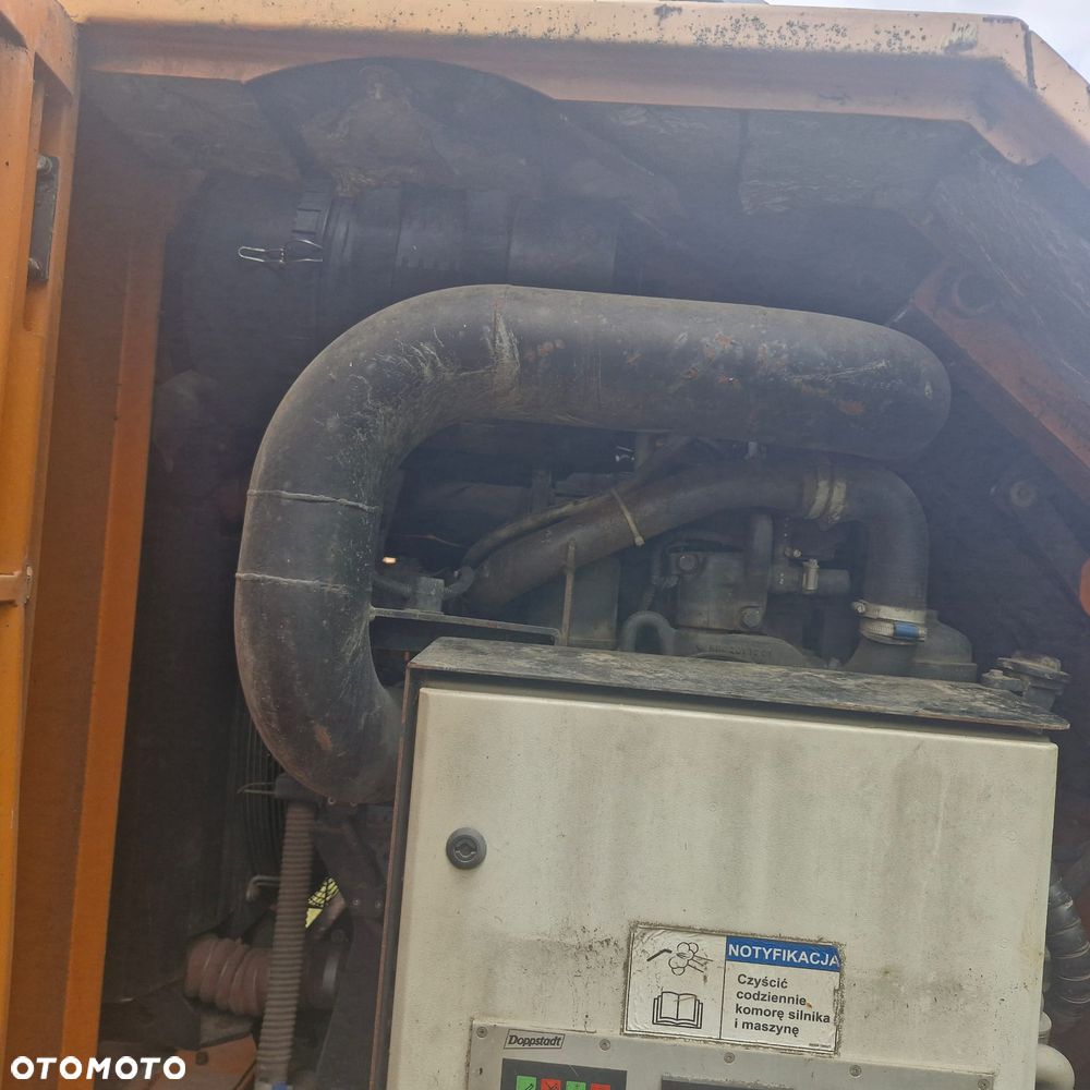Doppstadt AK - 230 Profi - 11