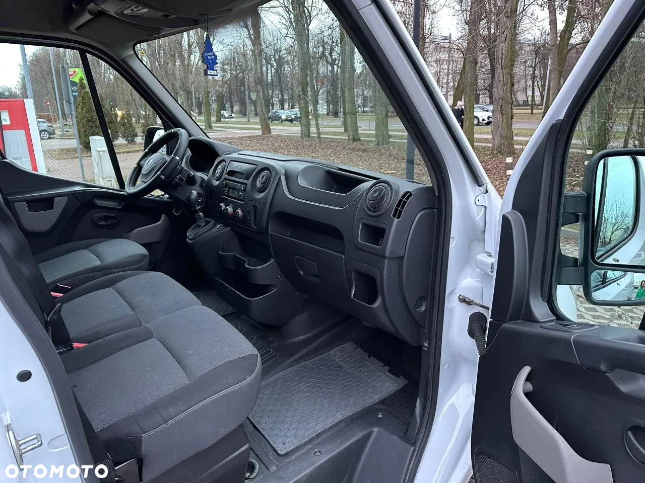 Renault Master L3H2 - 11