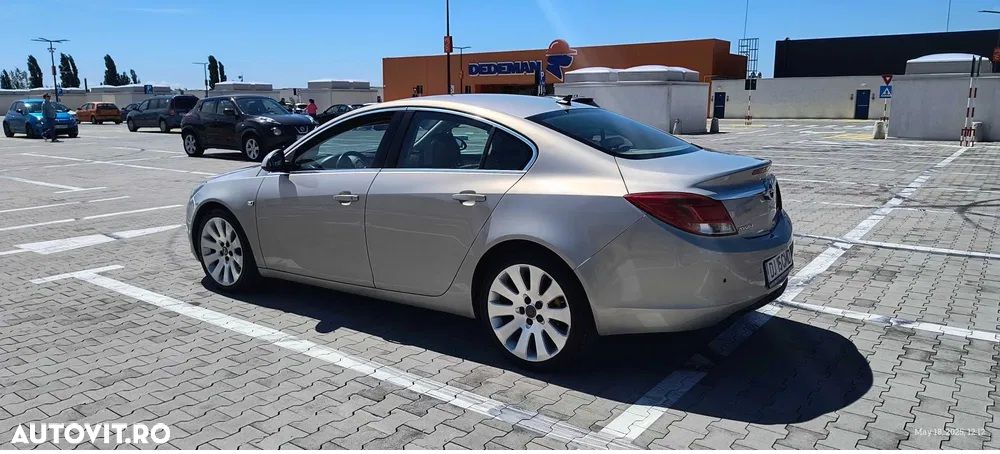Opel Insignia - 4