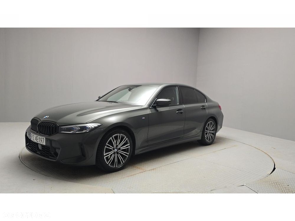 BMW Seria 3 - 1