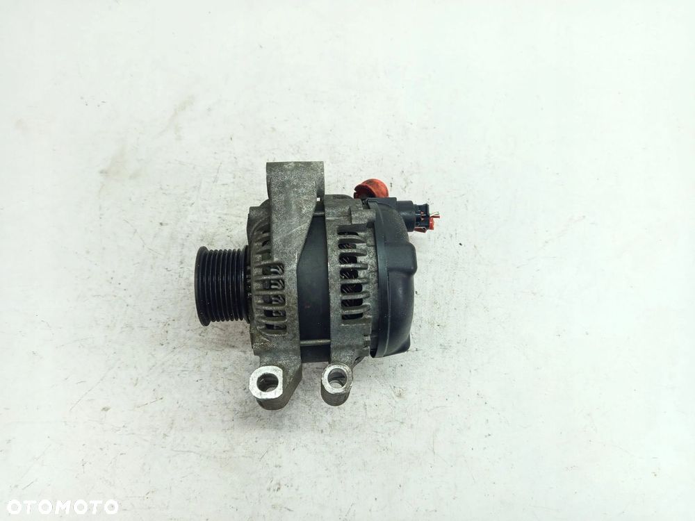 ALTERNATOR RANGE ROVER SPORT L322 3.6 TDV8 L320 VOGUE 7H42-10300-AC - 2