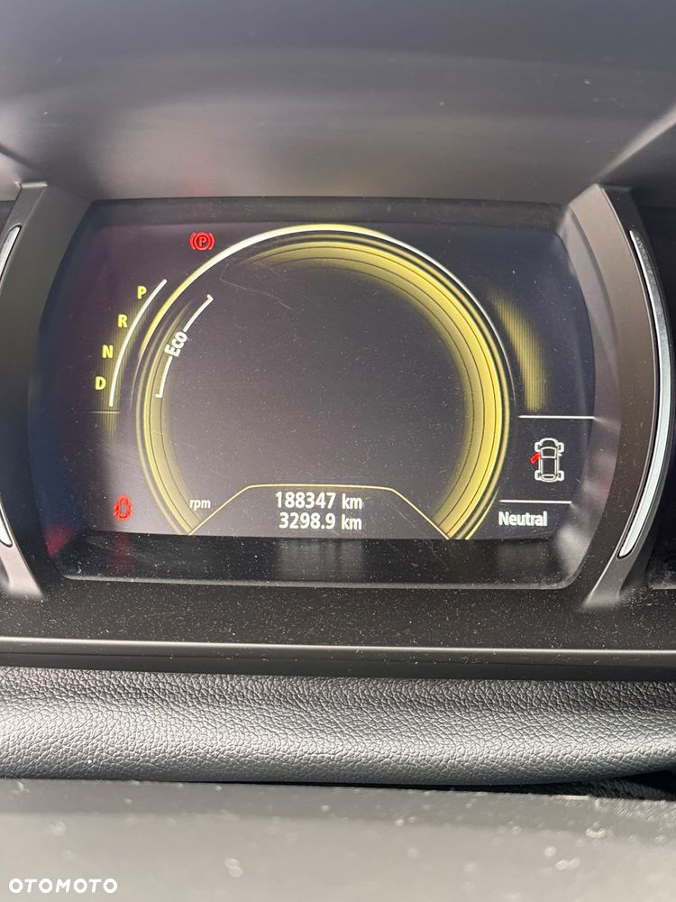 Renault Talisman 1.6 Energy dCi Magnetic EDC - 6