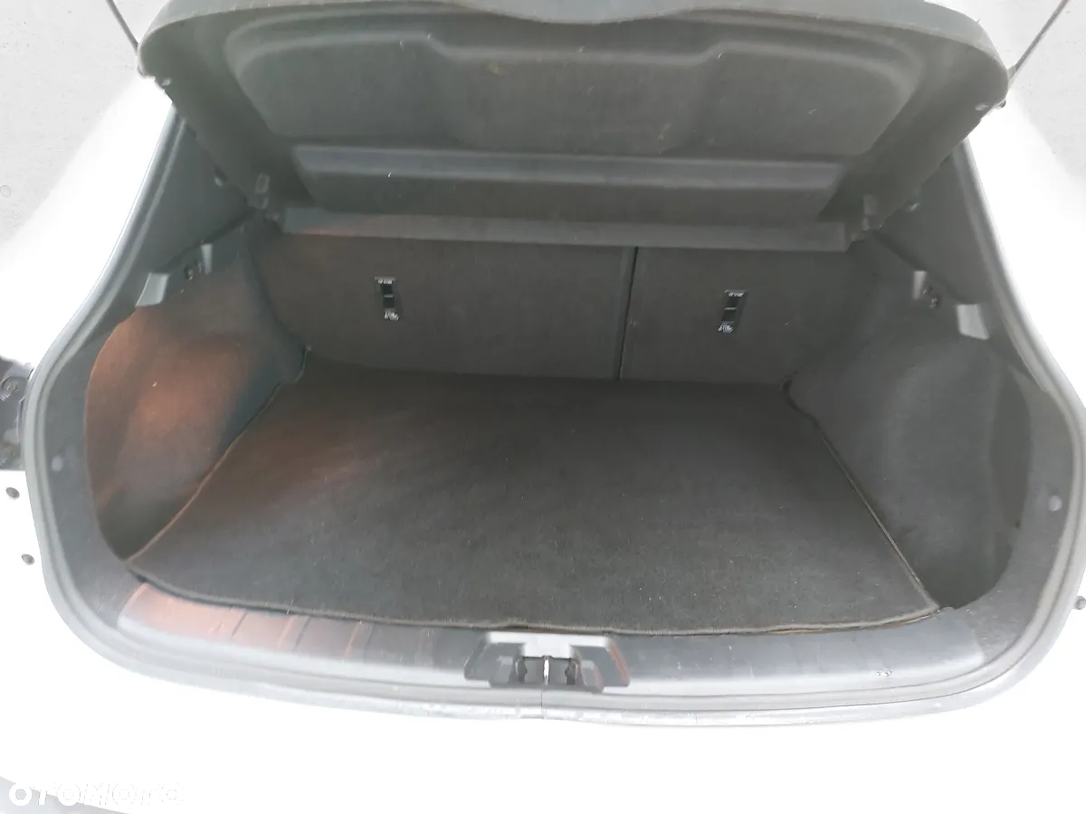 Nissan Qashqai 1.2 DIG-T Acenta Xtronic - 9
