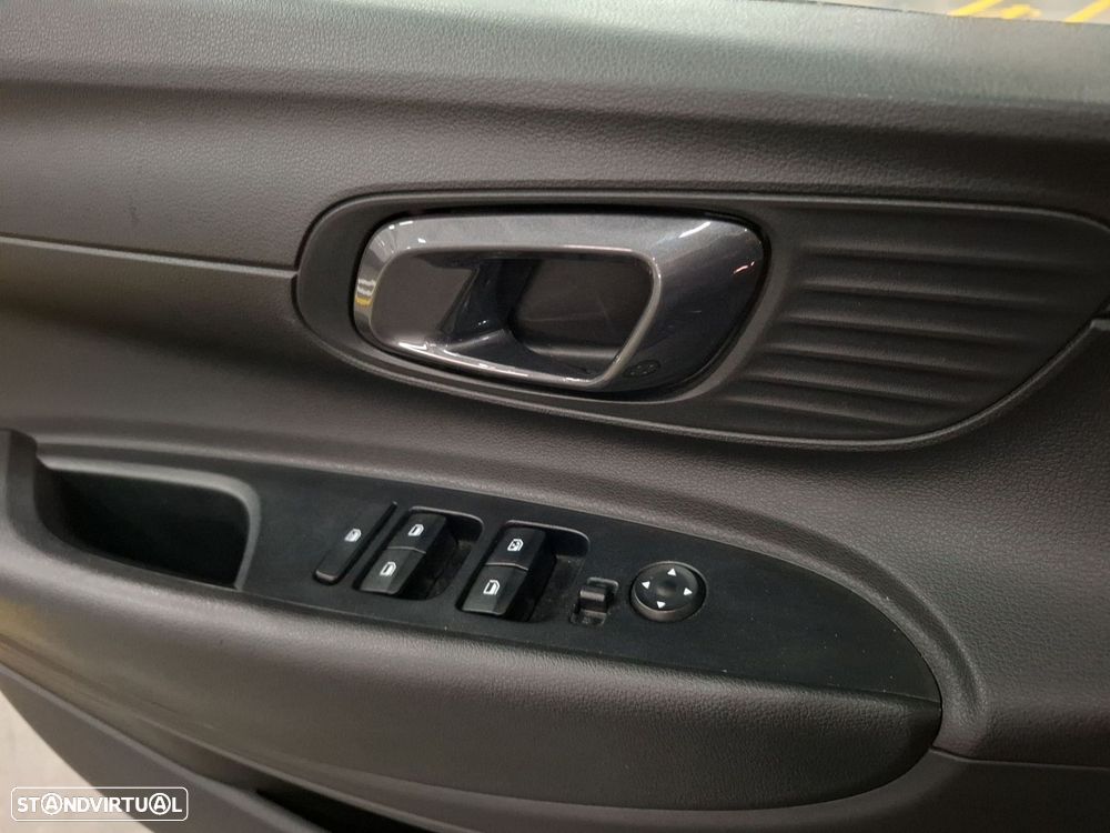 Hyundai i20 1.2 Comfort - 22