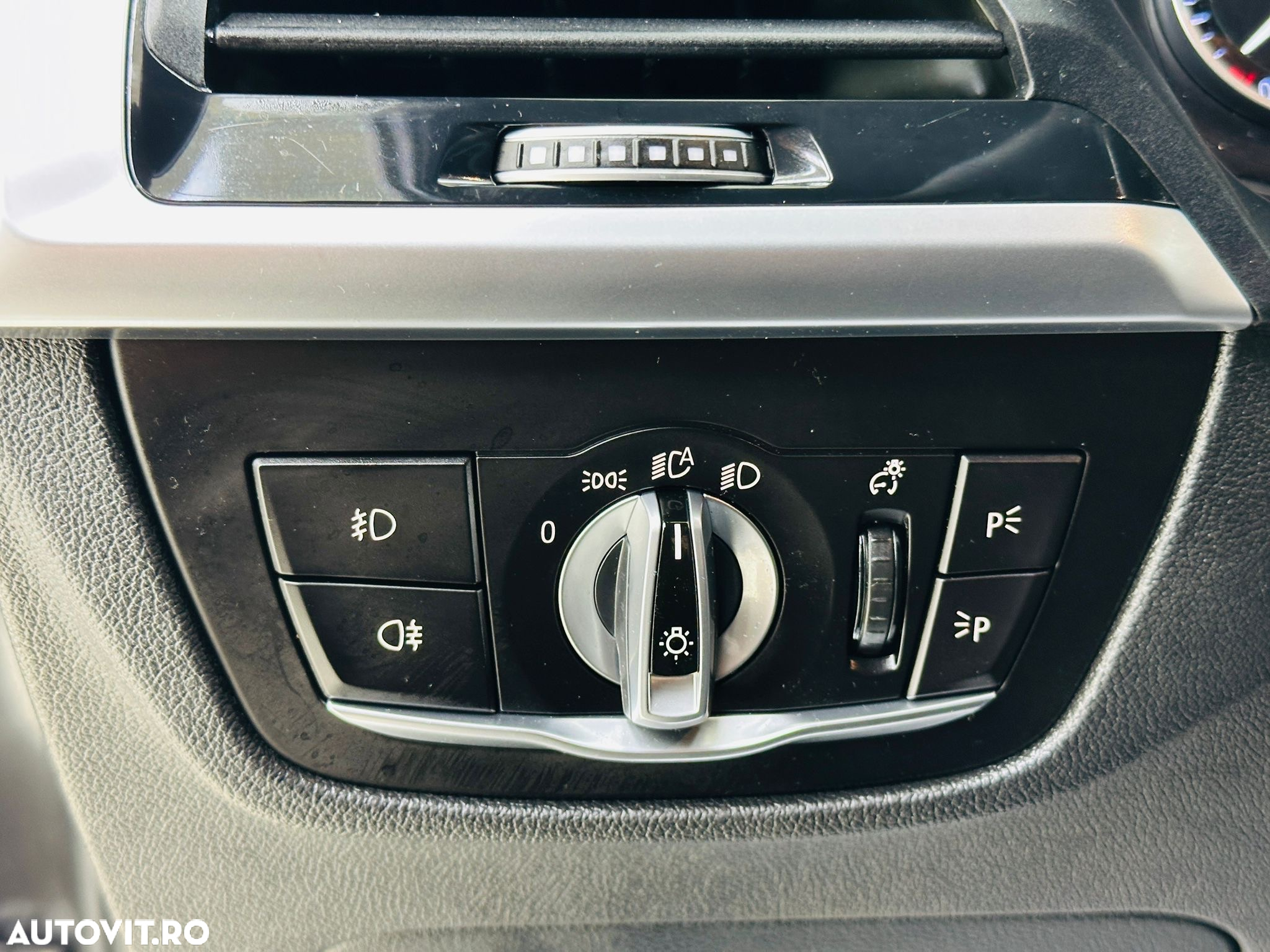 BMW X3 - 16