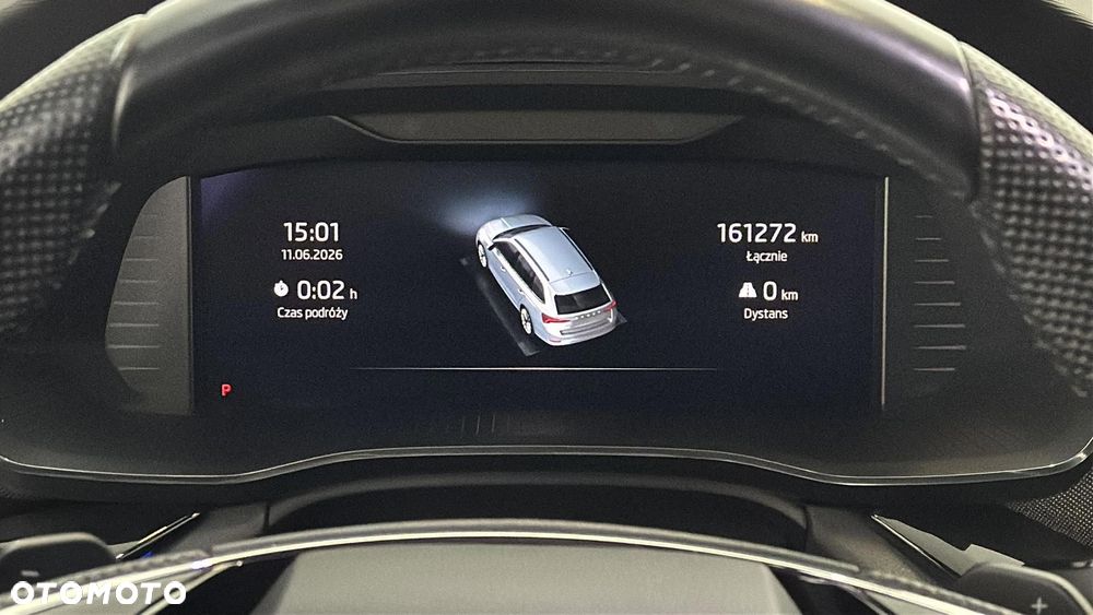 Skoda Octavia 1.4 TSI Plug-In Hybrid Style DSG - 15