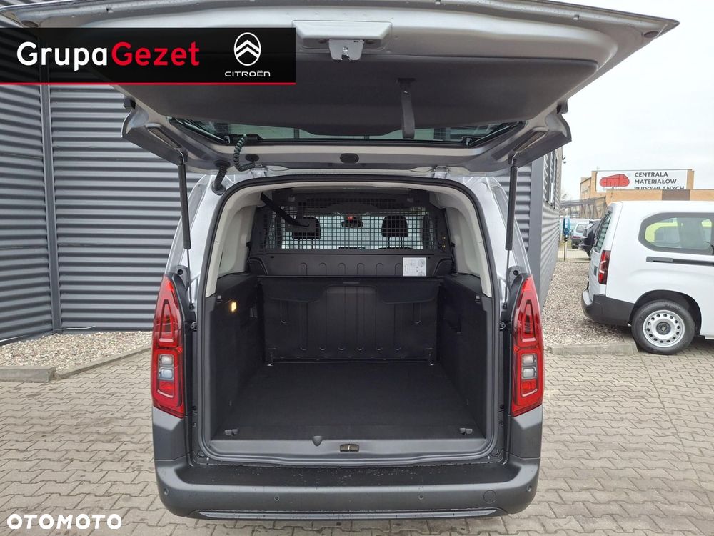 Citroën Berlingo - 7