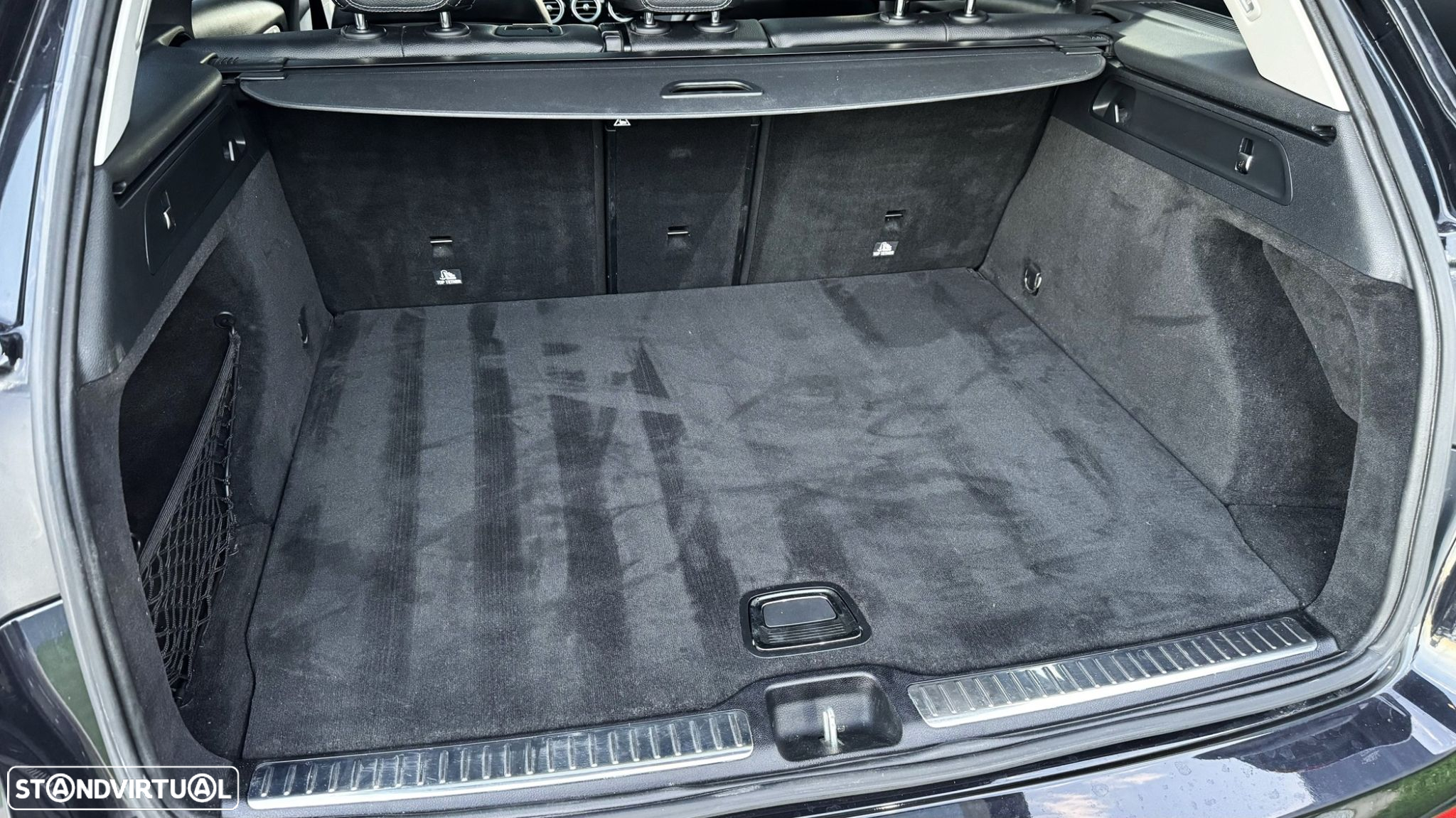 Mercedes-Benz GLC 250 d AMG Line 4-Matic - 26
