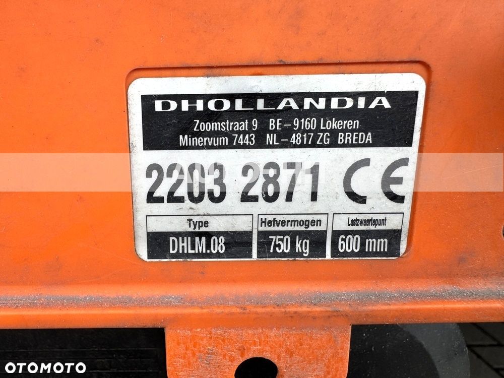 Ford Transit - 17