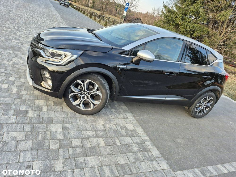 Renault Captur - 12