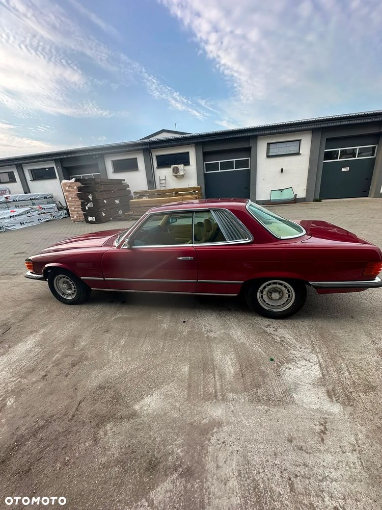 Mercedes-Benz SLC - 6