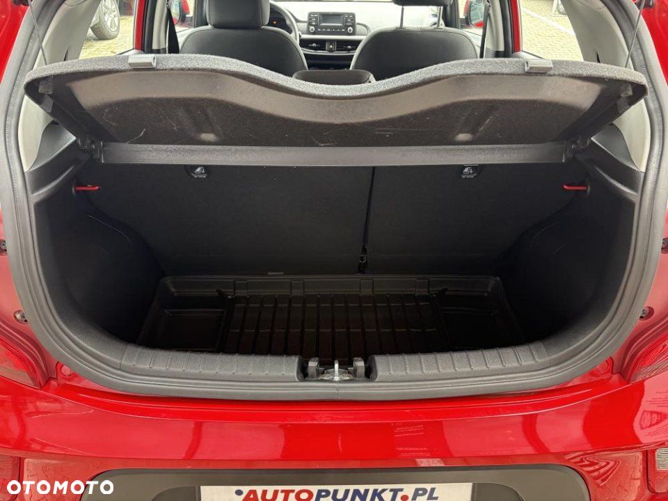 Kia Picanto - 15