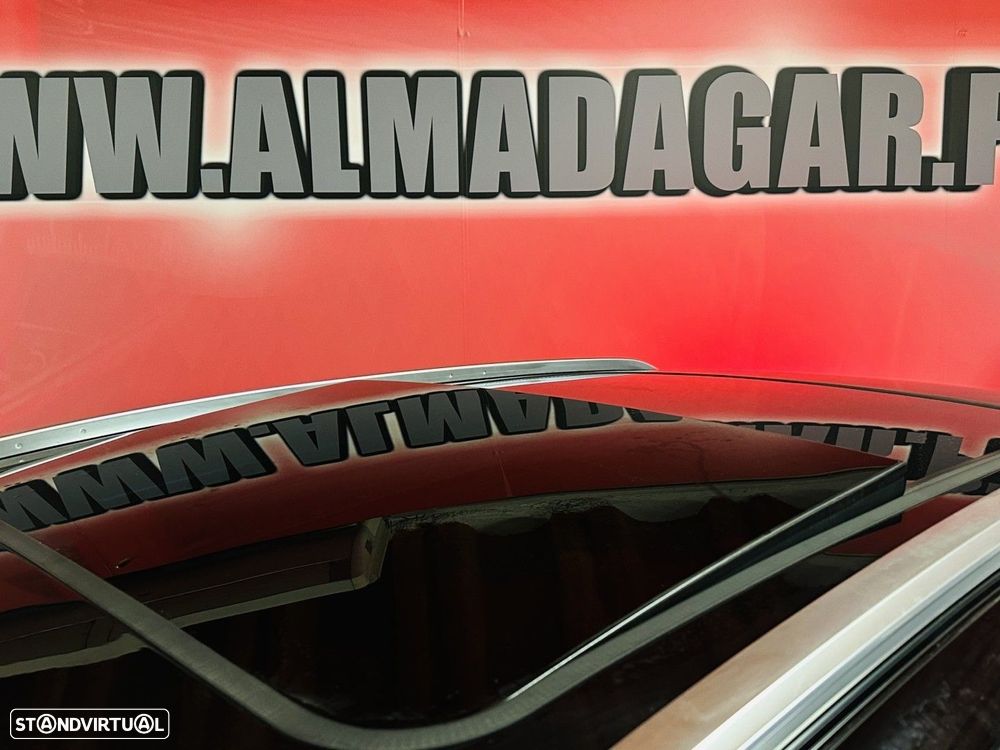 Peugeot 3008 1.2 PureTech GT Line Grip Control - 27