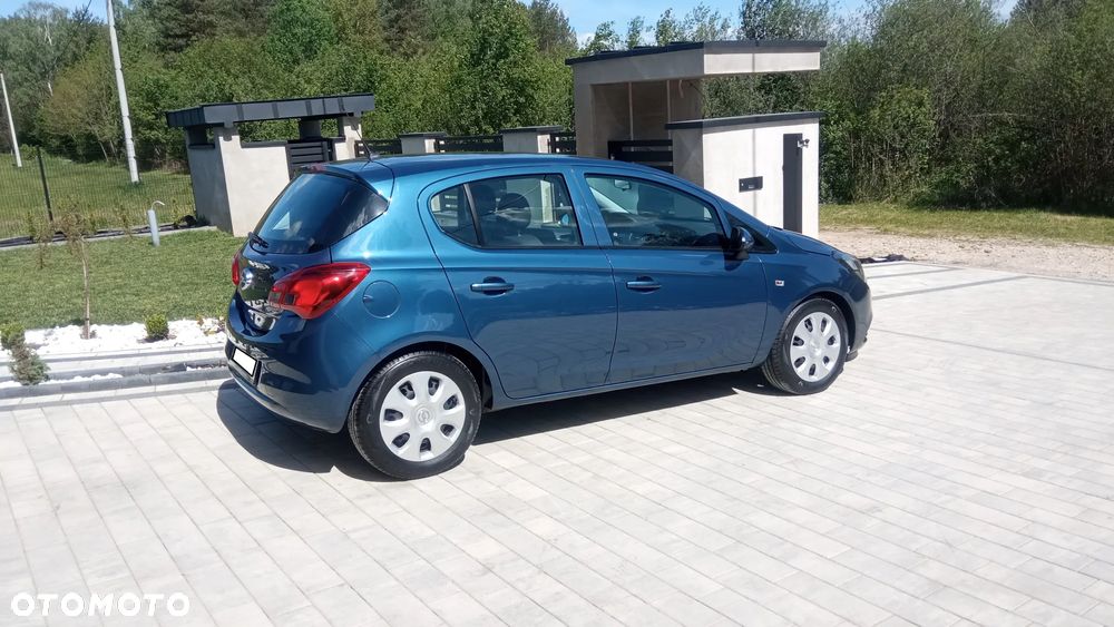 Opel Corsa - 6