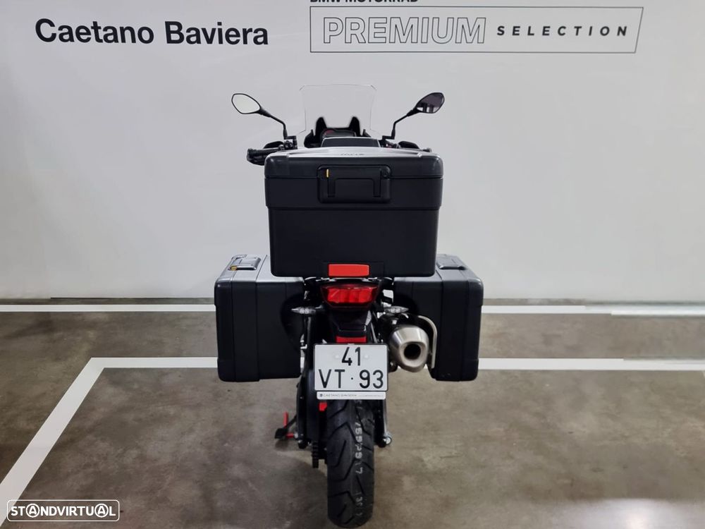 BMW F 850 GS 850GS - 7