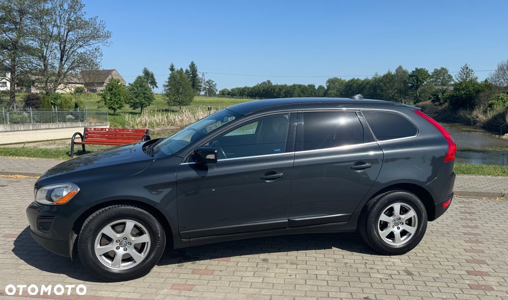 Volvo XC 60 2.4D AWD - 2