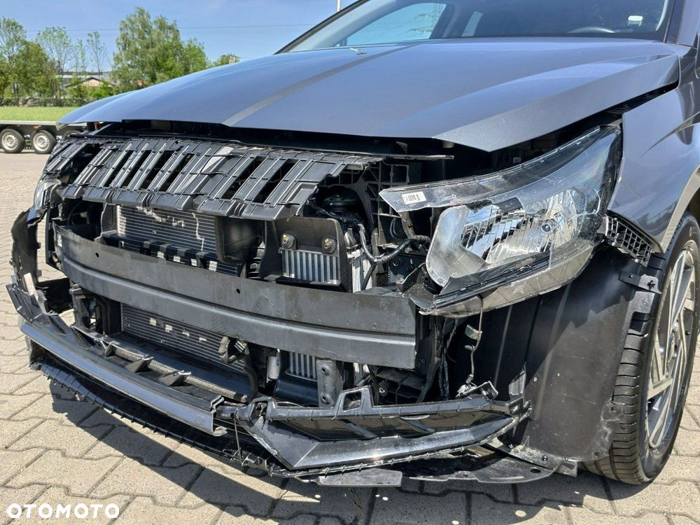 Hyundai i20 - 27
