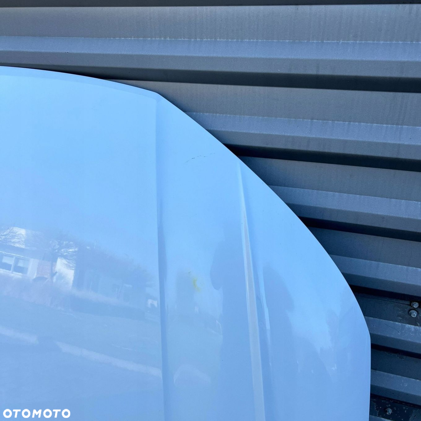 Audi Q5 SQ5 MASKA POKRYWA SILNIKA - 4