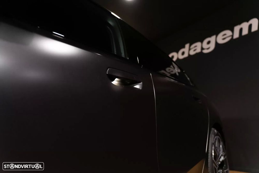BMW i5 M60 xDrive Pack Desportivo M Pro - 11