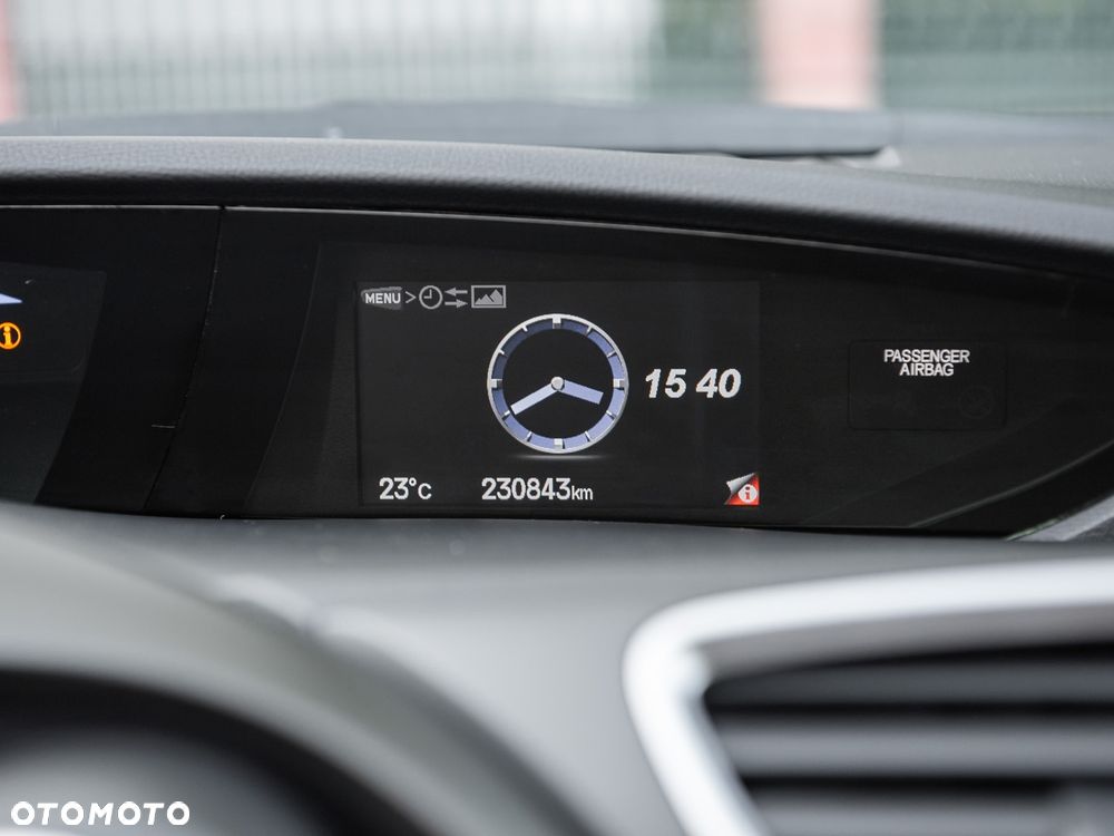 Honda Civic 1.4 i-VTEC Sport - 20