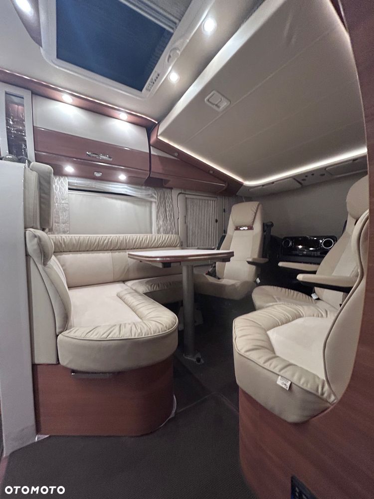 Mercedes-Benz CARTHAGO - 17