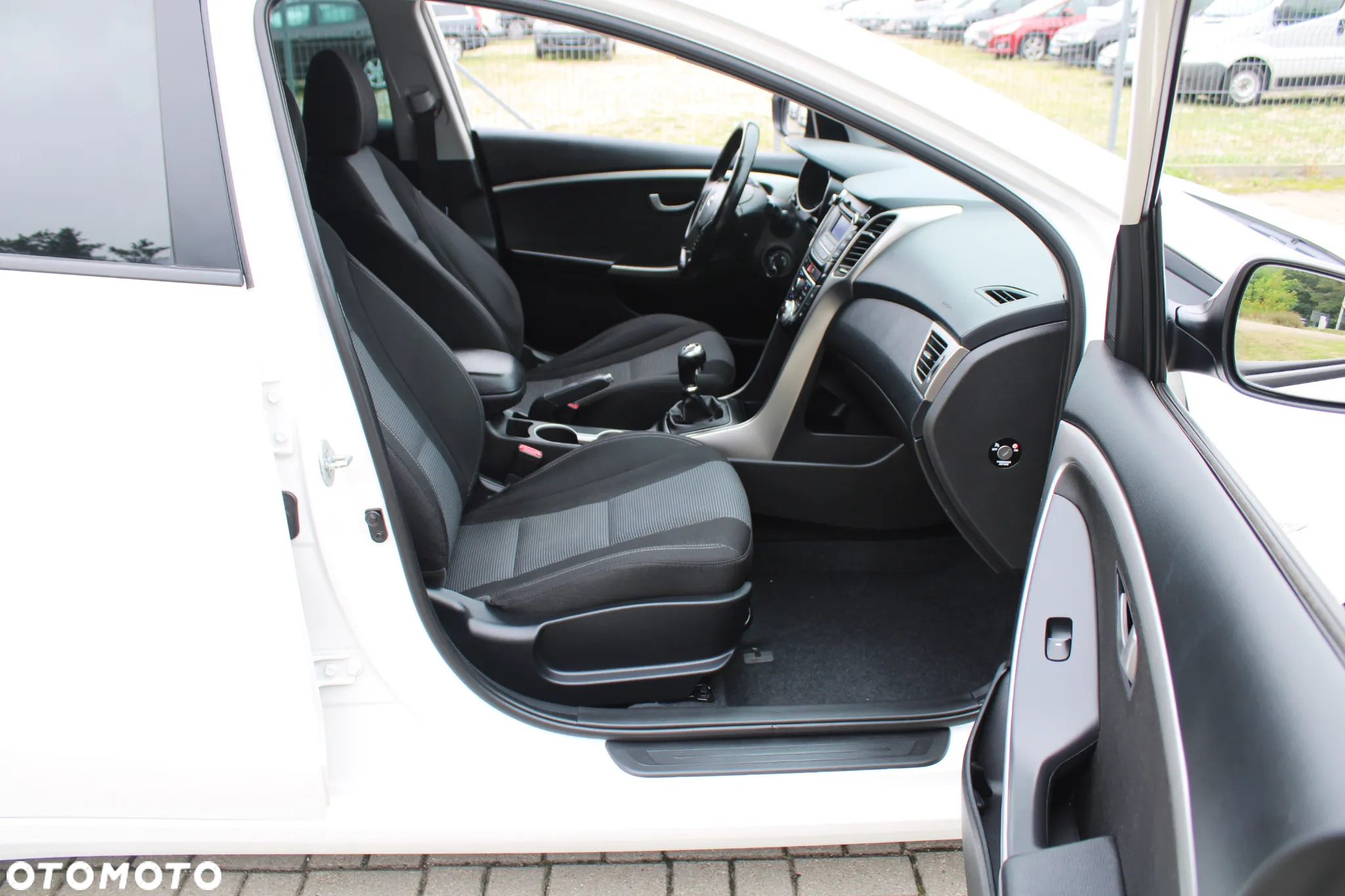 Hyundai i30 - 29