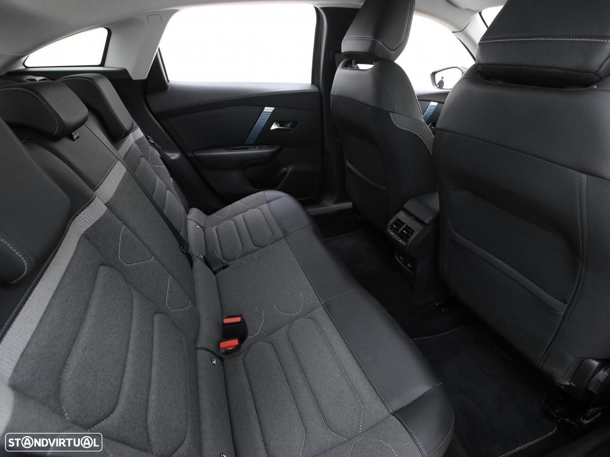 Citroën e-C4 50 kWh Feel Pack - 10