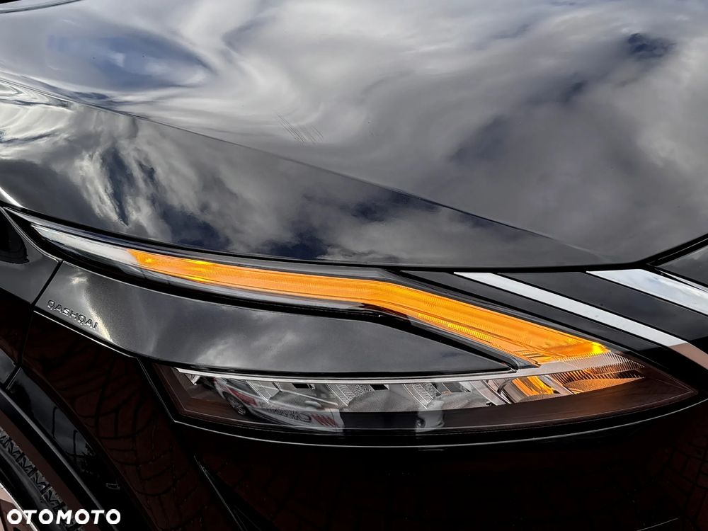 Nissan Qashqai 1.5 e-POWER N-Connecta - 13