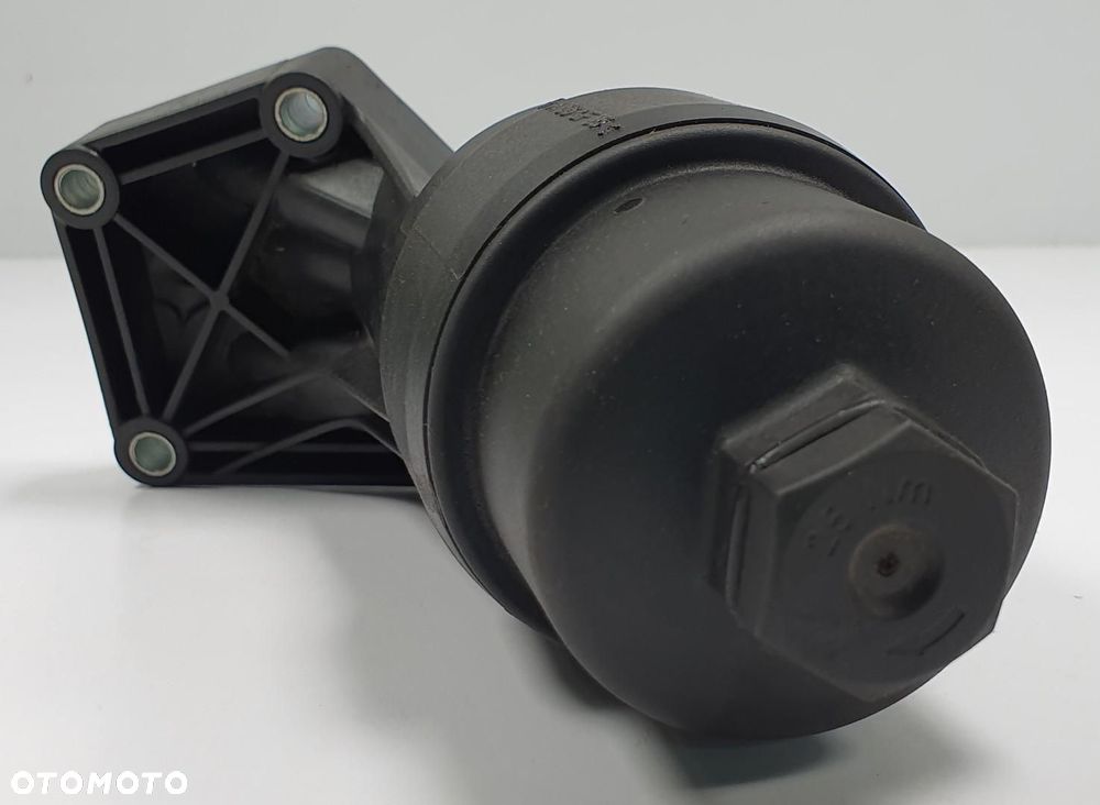 PODSTAWA OBUDOWA FILTRA OLEJU MERCEDES W169 W245 2.0 B A2661800010 - 3