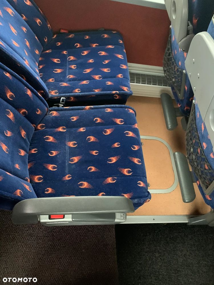 Setra 416 GT-HD - 13