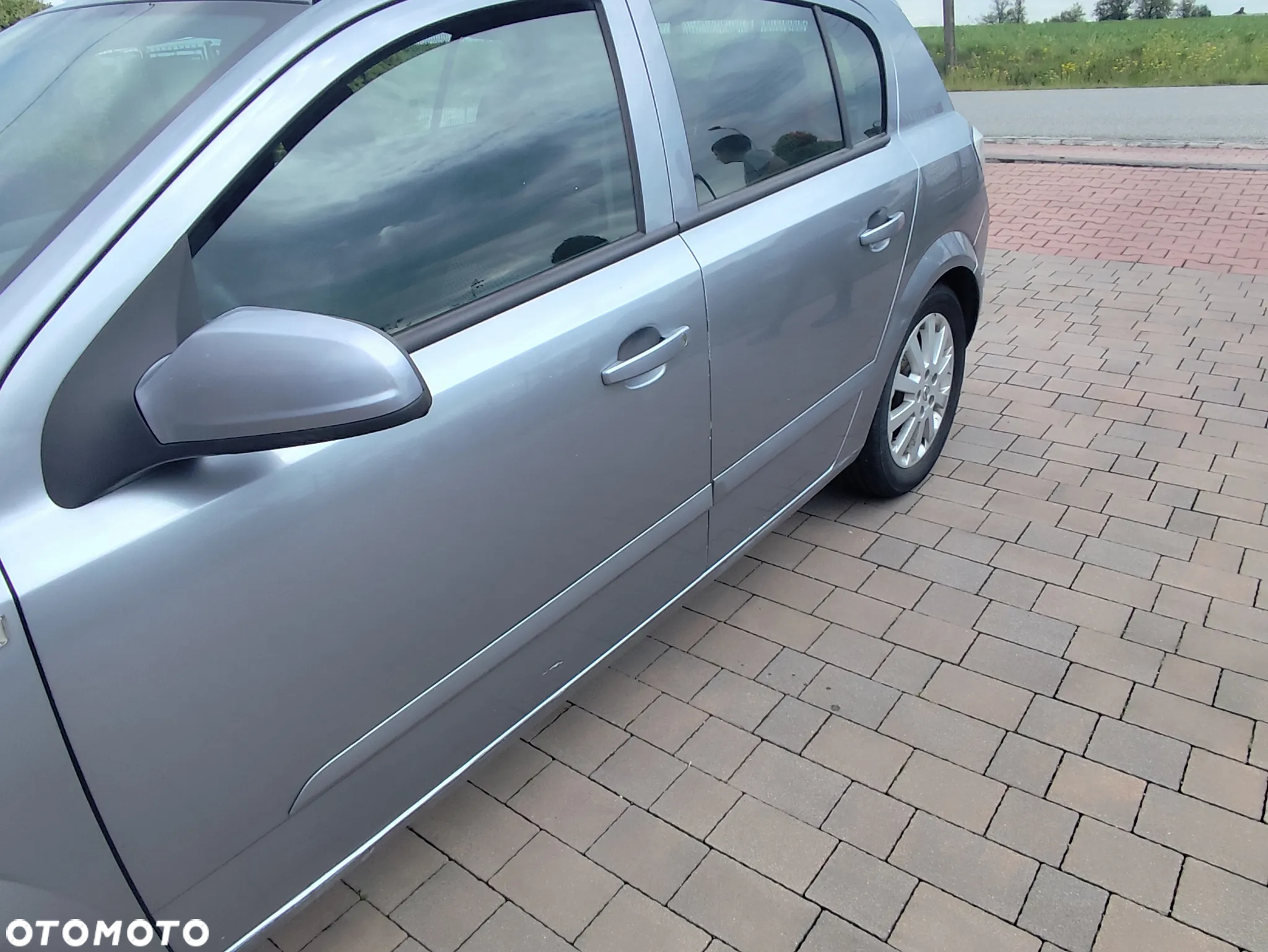 Opel Astra - 2