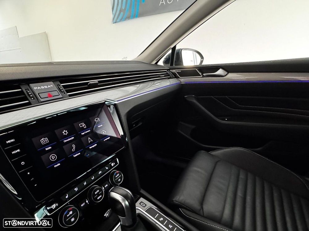 VW Passat Variant 1.4 TSI GTE+ Plug-in - 37